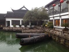 -绍兴饭店知遇楼(环山路店)