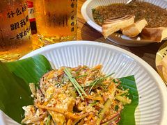 -将醉民谣·烧烤江湖菜酒馆(大石店)