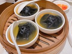 -十二粤味·顺德菜·烧鹅点心(五四广场店)
