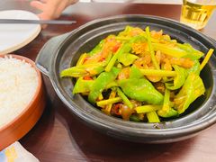 -民间瓦缸煨汤館(嵩山路店)
