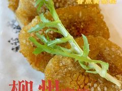 -柳州宾馆-云霄阁·旋转餐厅