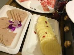 -辣府(大融城店榜首餐厅)