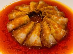 -俏江南天津时尚曲艺主题餐厅(马场道店)