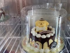 -DQ·蛋糕·冰淇淋(包河万达店)