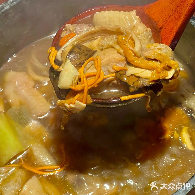 心心念念的见手青可算在上海吃上了！！