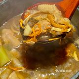 心心念念的见手青可算在上海吃上了！！