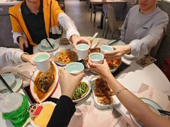 -黄记煌三汁焖锅(新佳丽江汉路店)