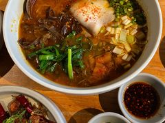 -SHAN山(前滩太古里店)