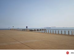 -东疆建设开发纪念公园