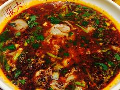 -遵义虾子张六羊肉粉(地王店)