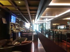 靠窗位-Wolfgang’s Steakhouse 沃夫冈牛排馆(上海白玉兰广场店)