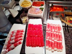 -海底捞火锅(崇文门新世界百货店)