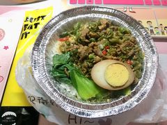 -米食先生酱汁煲仔饭(王府井店)
