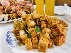 -北戴河庆山饭店·海鲜砂锅粥(北戴河黑石路店)
