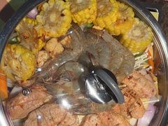 -御上皇三汁焖锅(薛城万达广场店)