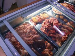 -番禺新鲜猪杂粥(聚德店)