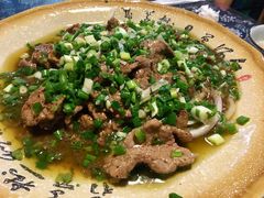 -青城甲(青城山店)