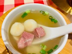 -西贝(华发商都店)