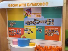 -金宝贝早教(南山花园城店)