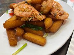 -龙香居海鲜浑锅家常菜·特色驴肉