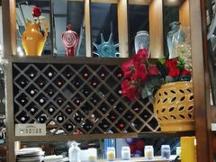 -ITA·意塔意大利餐厅(亦庄店)