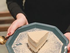 木糠蛋糕-Home Cafe(水榭春天店)