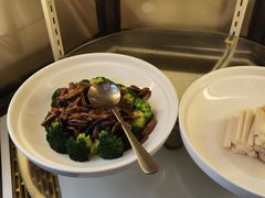-五观堂素食(新华路店)