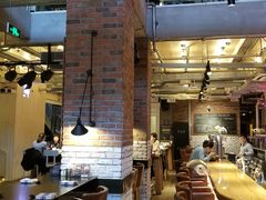 大堂-Goose Island Brewhouse鹅岛精酿啤酒餐厅