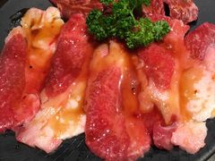 -俺的焼肉(銀座9丁目店)