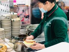 -老磁器口豆汁店(天坛店)