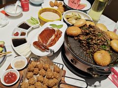 -渝乡老妈·北京烤鸭(六里桥店)