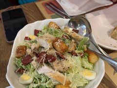 -安妮意大利餐厅(世贸天阶店)