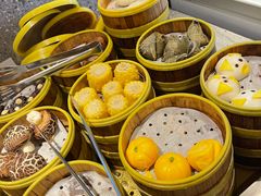 -福成自助烤肉(双桥万达店)