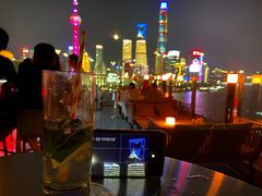 -罗斯福色戒酒吧(外滩店)