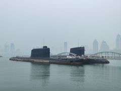 -中国人民解放军海军博物馆