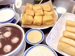 -民信老铺(双皮奶博物馆店)