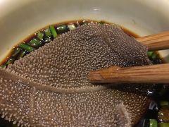 -重庆德庄火锅(太仓万达店)