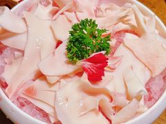 -牛市坎火锅(建设路店)