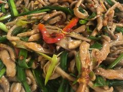 -洪霞餐馆