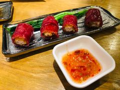 -金翠河烧鹅粤式茶餐厅(龙湖三千集天街店)