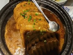 -卢大鲜鱼头捞饭(美利广场店)