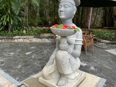 -三亚亚龙湾五号度假别墅酒店