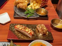-摩打食堂(江南西店)