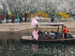 -元大都城垣遗址公园