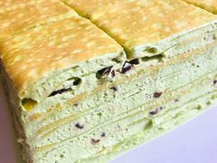 -幸福西饼生日蛋糕·下午茶(闵行店)