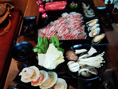 -丽江庭院之爱在路上(西单店)