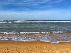 -威海国际海水浴场旅游区