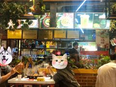 -钢管厂歆瑞源油卤串串香(春熙路太古里店)