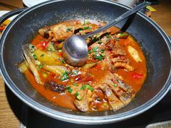 -老阿爸江浙土菜(奥体中心店)