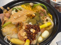 -O记东北砂锅麻辣烫